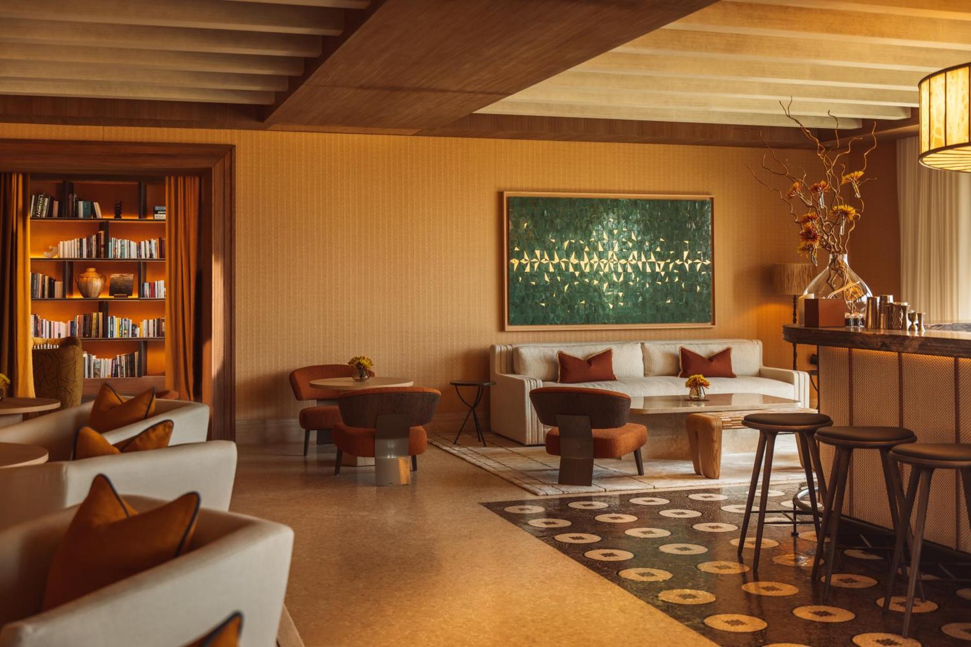 Royal Mansour Tamuda Bay Hotel M'Diq Exterior foto