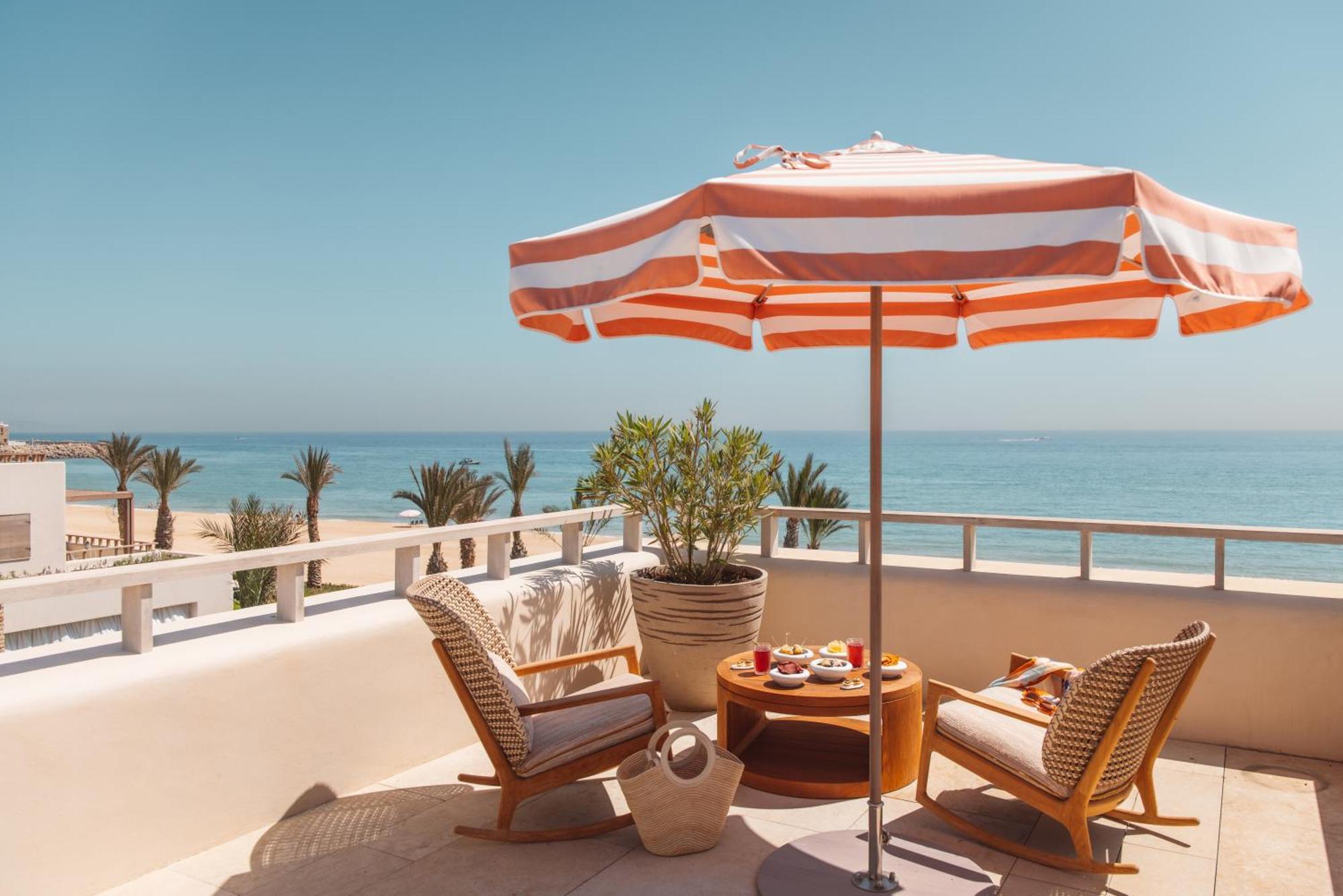 Royal Mansour Tamuda Bay Hotel M'Diq Exterior foto
