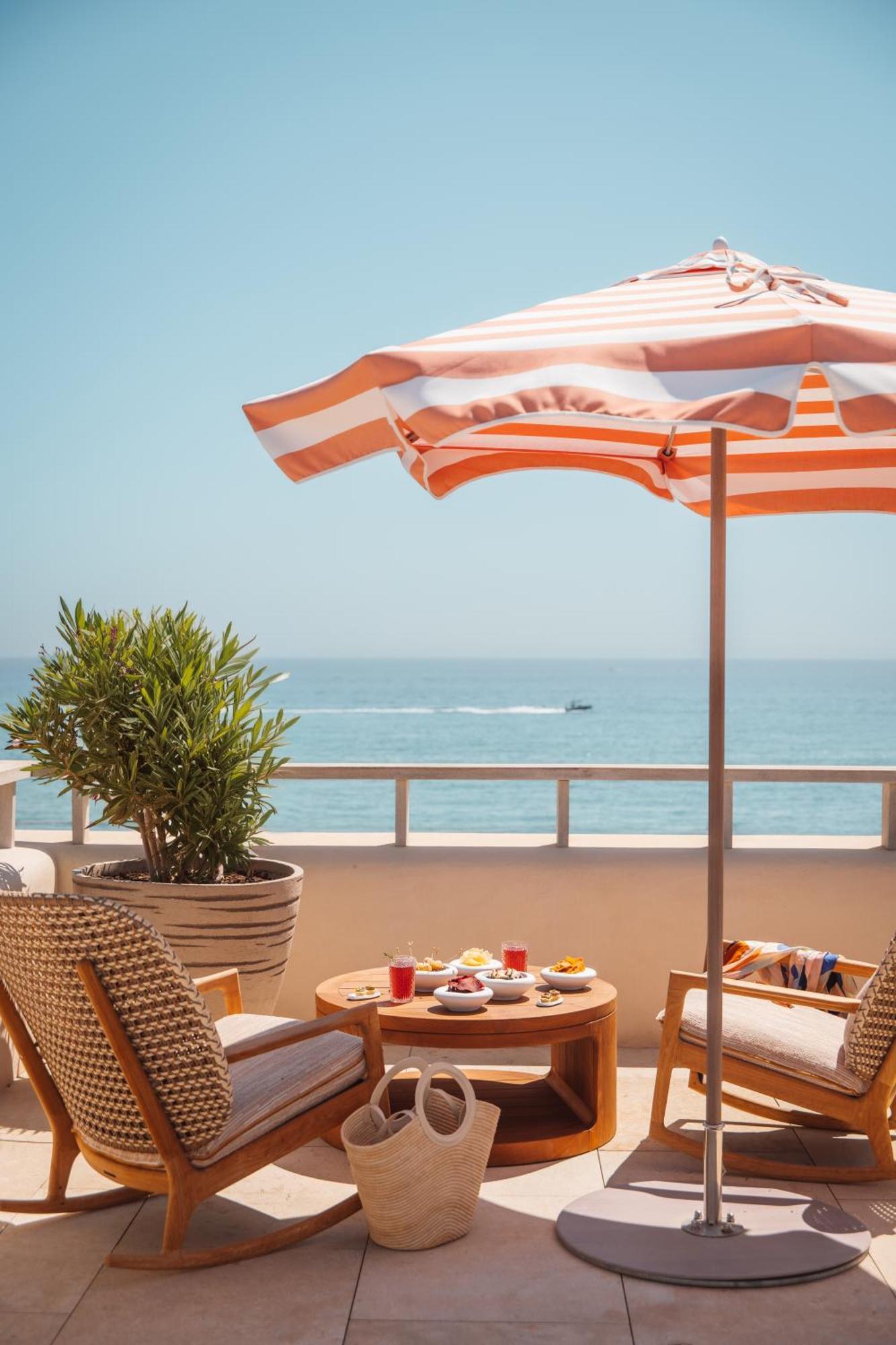 Royal Mansour Tamuda Bay Hotel M'Diq Exterior foto